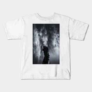 Waterfall Kids T-Shirt